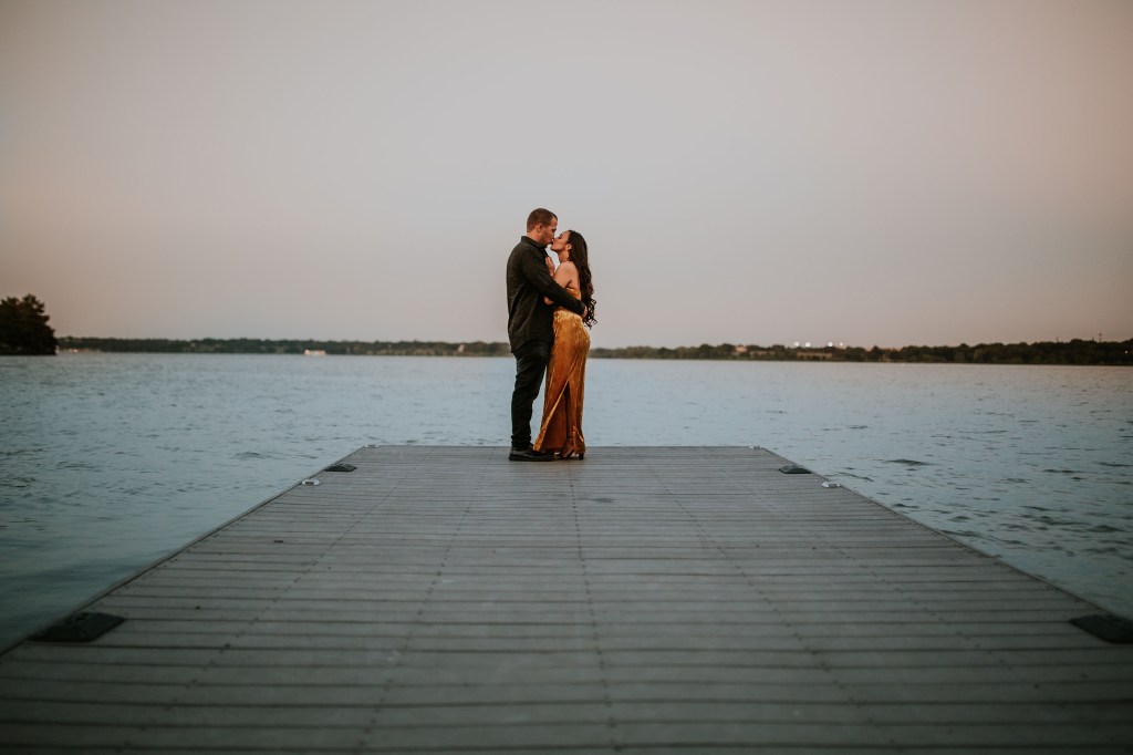 Beauty – Falling into Winter&nbsp;Shoot