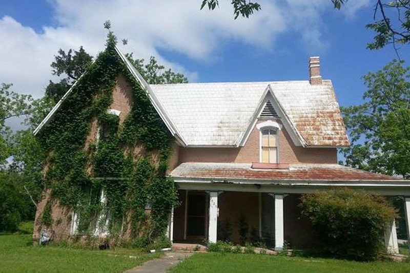 Real Estate – Old Home&nbsp;Infatuation