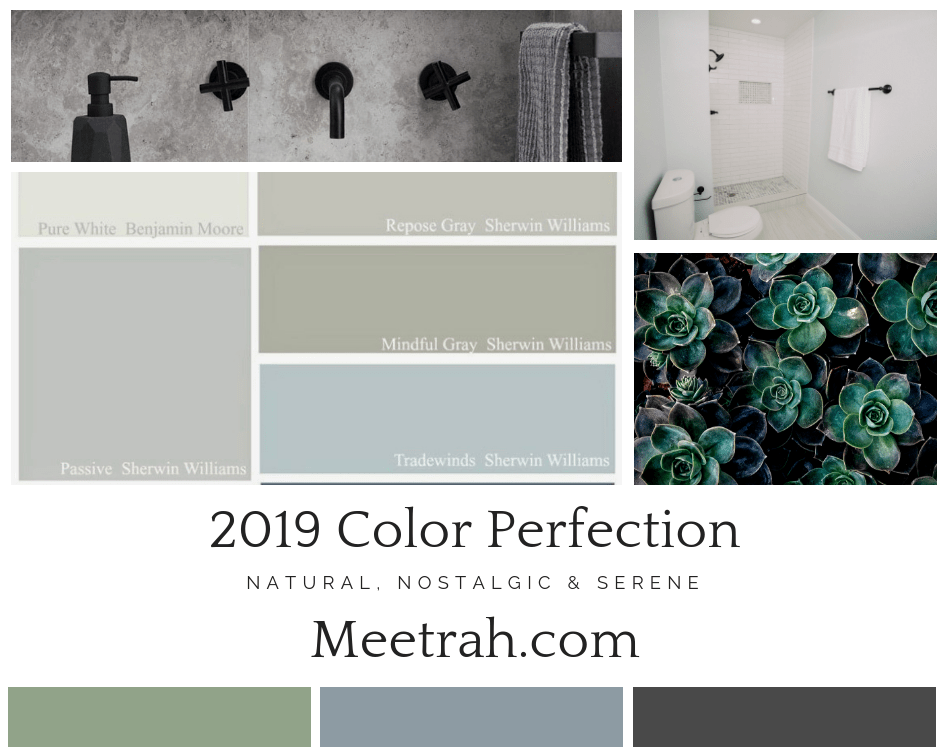 Real Estate – Upcoming 2019&nbsp;Design