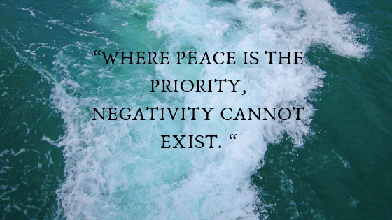 Health/Fitspo – A Healthy&nbsp;Mindset