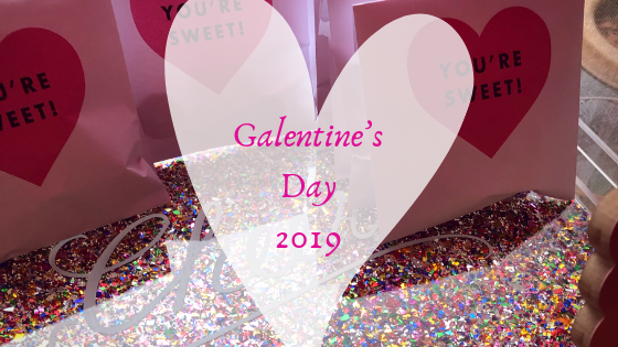 Health – 6 Ways To Throw An EPIC Galentines&nbsp;Party